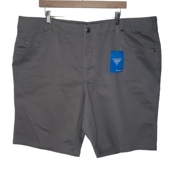 𝅺COLUMBIA PFG Bonehead II Shorts  - Men's - Picture 2 of 10